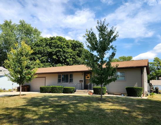 New Homes with Master Bedrooms on the 1st Floor in Prophetstown: August 23rd to August 29th