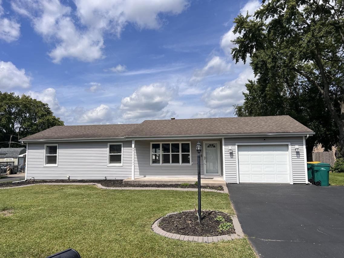 202 Diana St., Shorewood, IL 60404