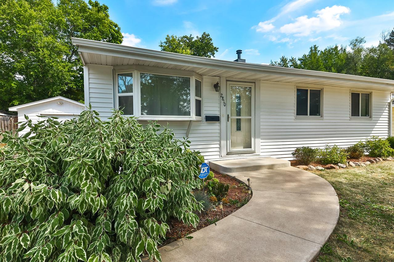 2810 Colorado Ave., Rockford, IL 61109