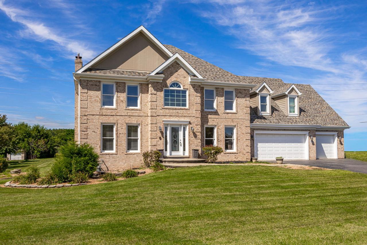 17814 Crystal Lake Dr., Homer Glen, IL 60491