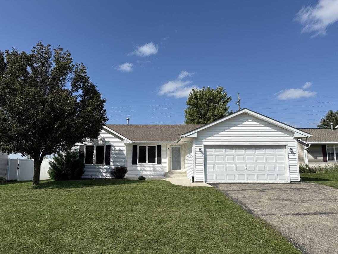 620 Cranbrook Ln., Mount Morris, IL 61054