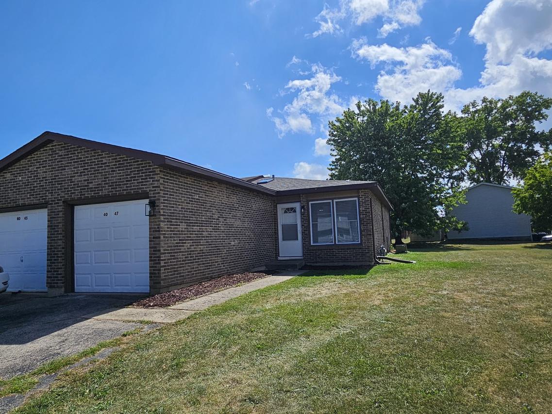 [Address Hidden by Seller], Zion, IL 60099
