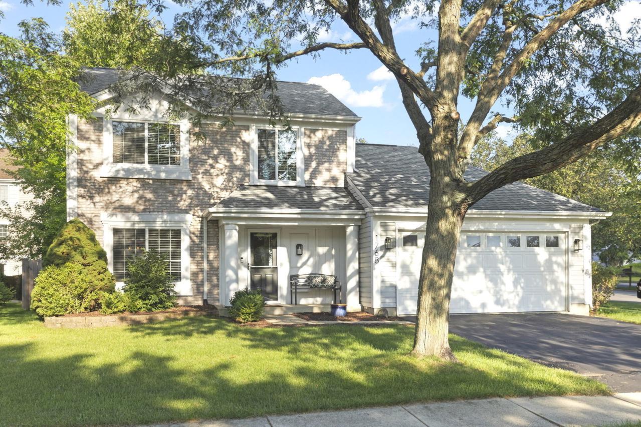 1768 Coach Dr., Naperville, IL 60565