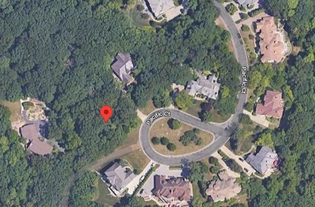 [Address Hidden by Seller], Burr Ridge, IL 60527