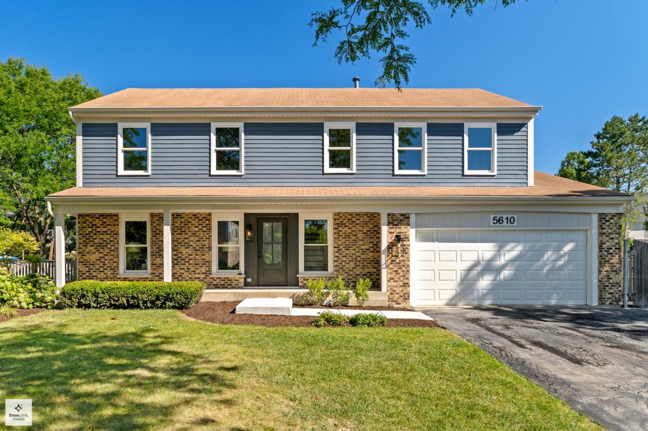 5610 Silentbrook Ln., Rolling Meadows, IL 60008