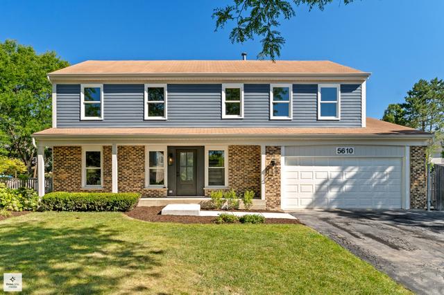 New Homes For Sale This Week That Attend Hunting Ridge Elementary School: August 29th to September 4th