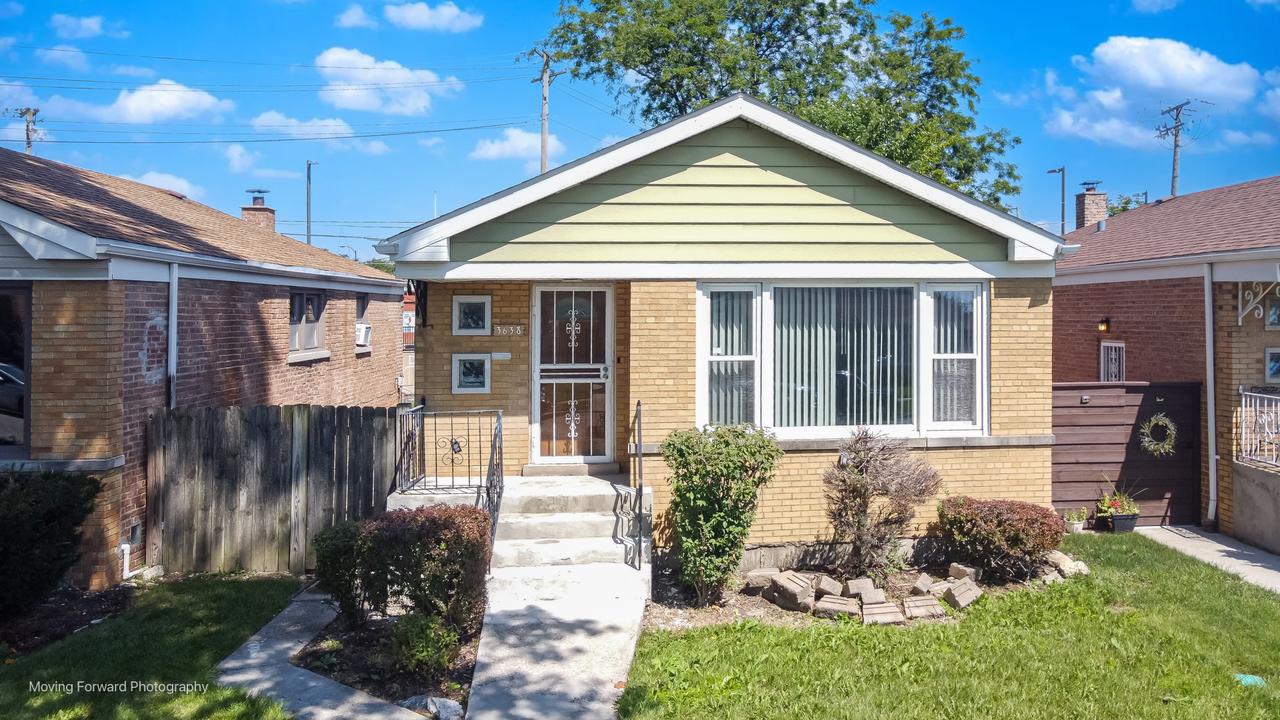 3638 W 84th St., Chicago, IL 60652