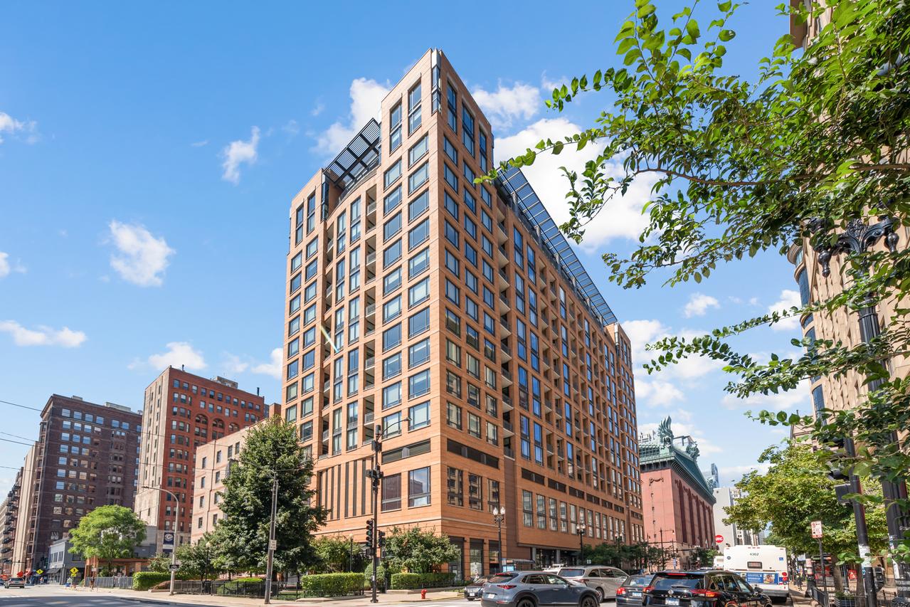 520 S State St. #712, Chicago, IL 60605
