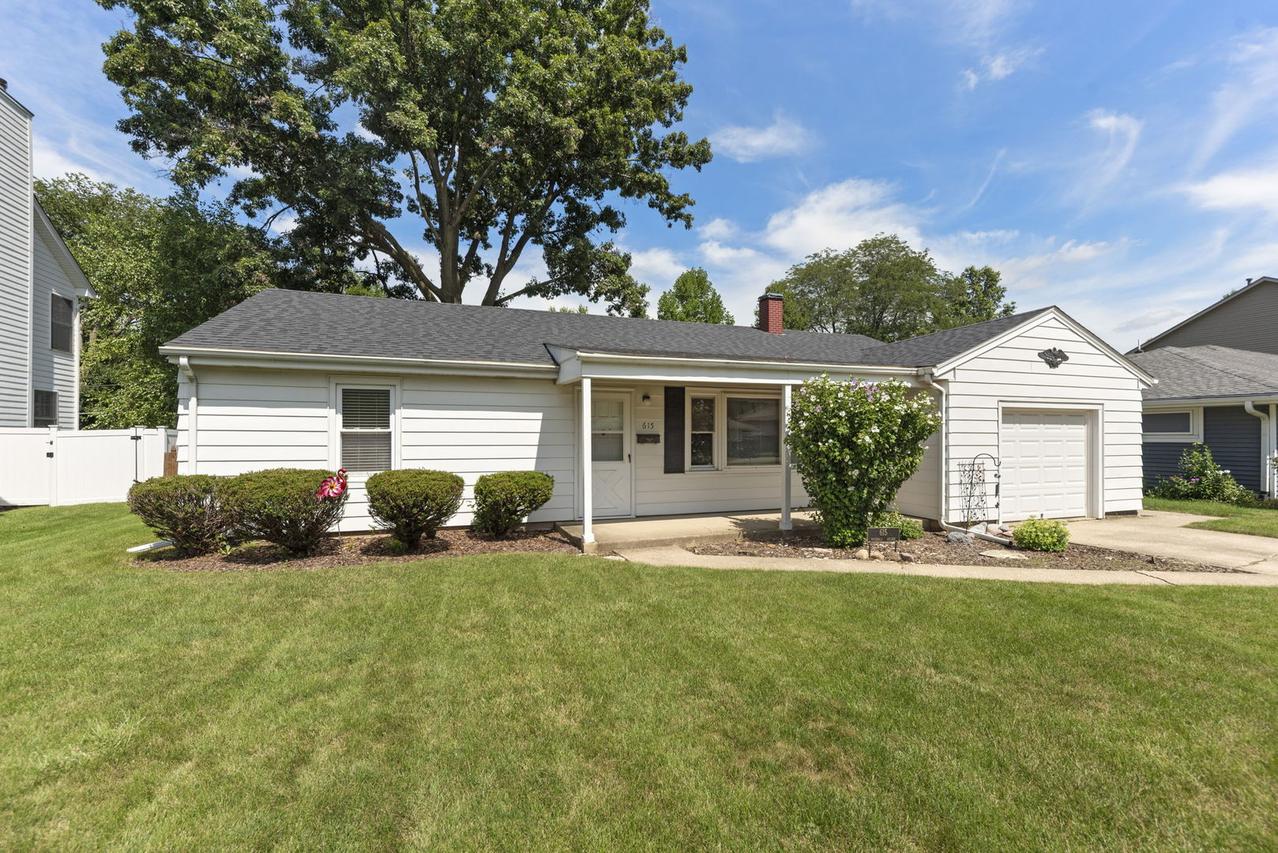 615 Wakeman Ave., Wheaton, IL 60187