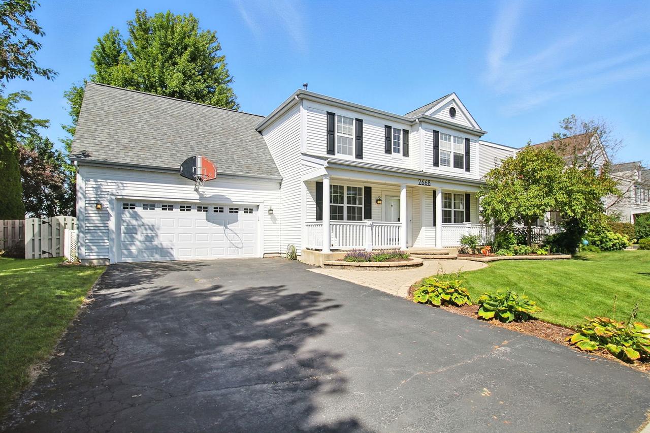 2668 Avalon Ln., Montgomery, IL 60538