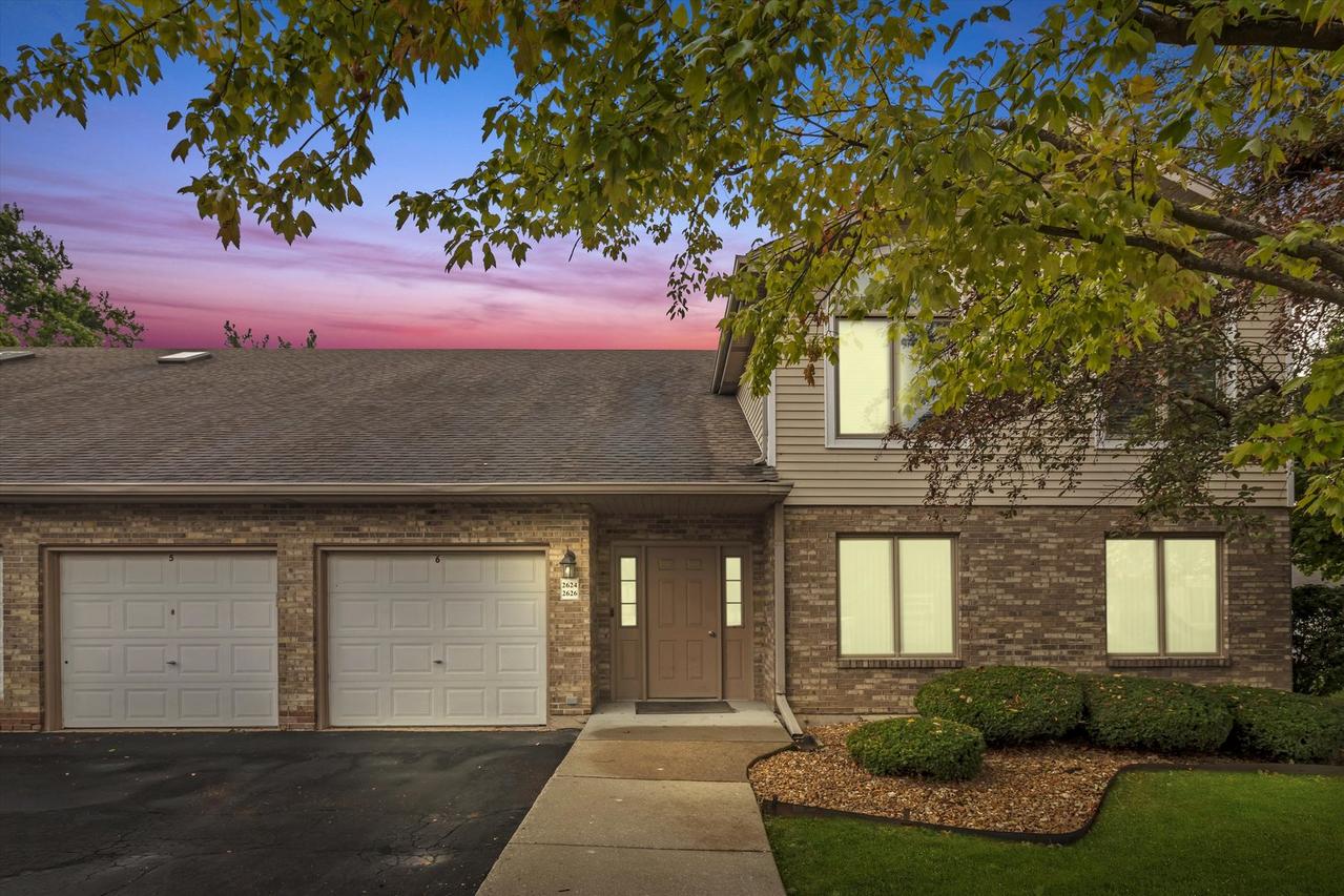 2626 Crescenzo Dr. #F, Joliet, IL 60436