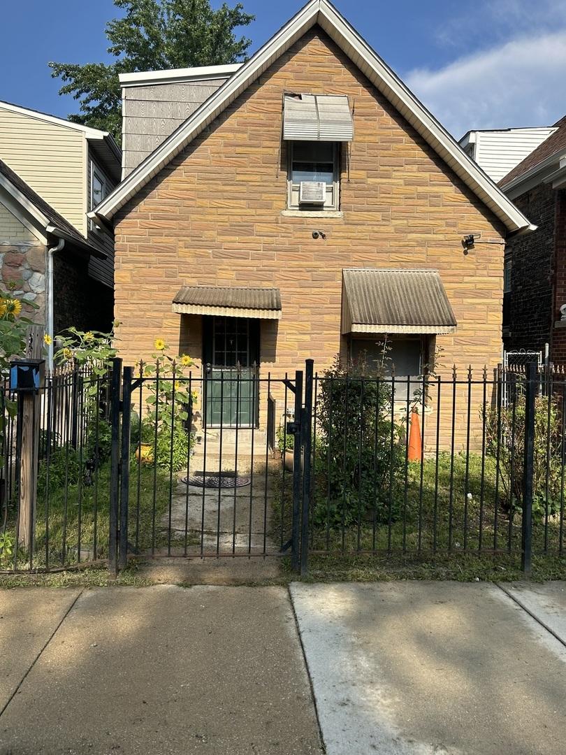609 N Hamlin Ave., Chicago, IL 60624