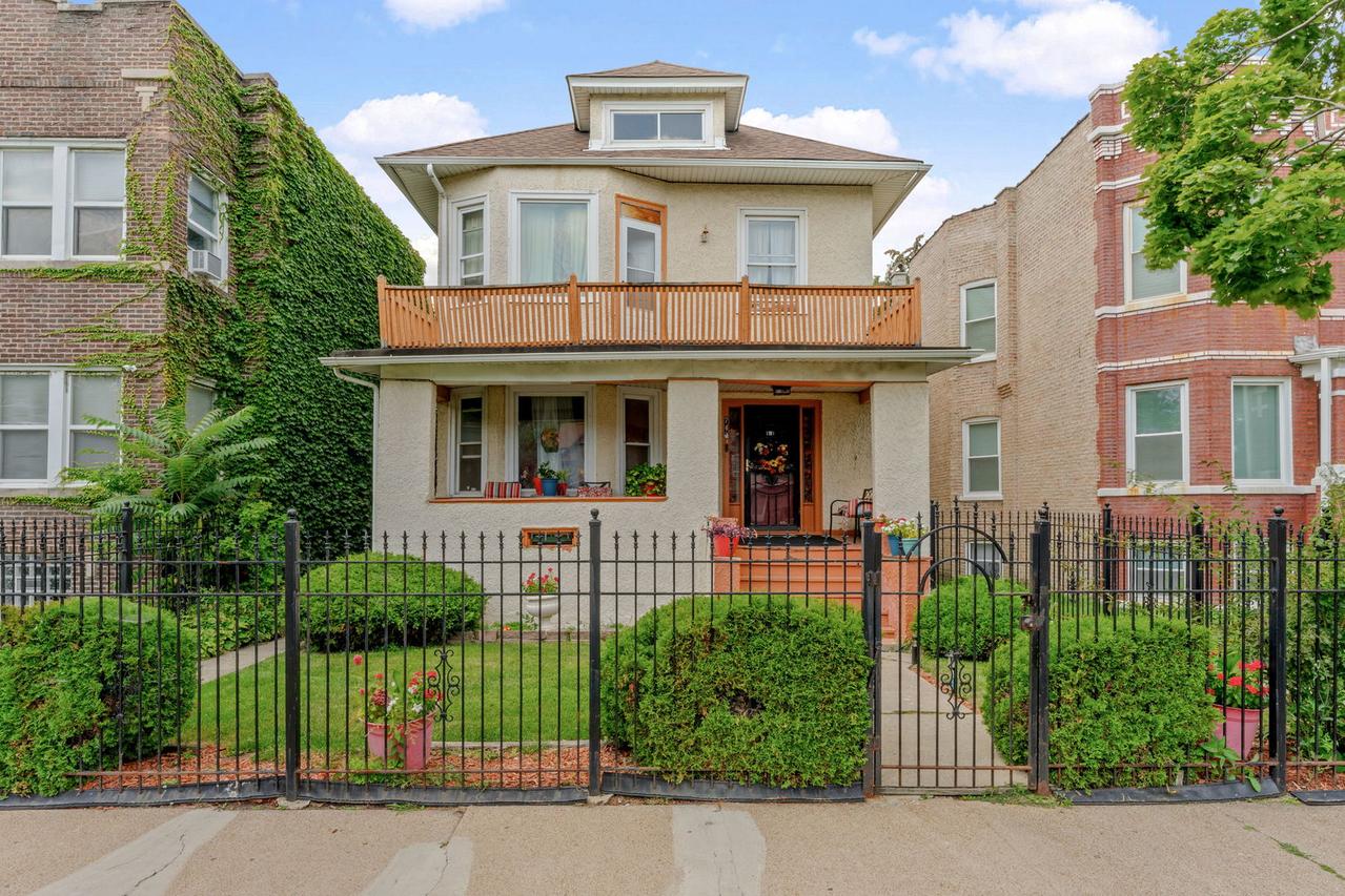 744 N Long Ave., Chicago, IL 60644