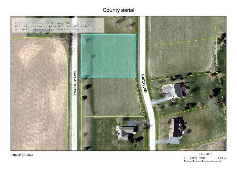 11101 Serenity Path, Richmond, IL 60071