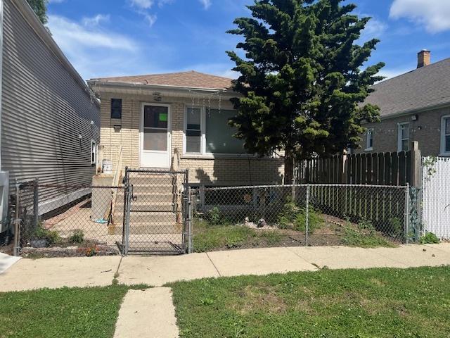 4926 W 29th Pl., Cicero, IL 60804