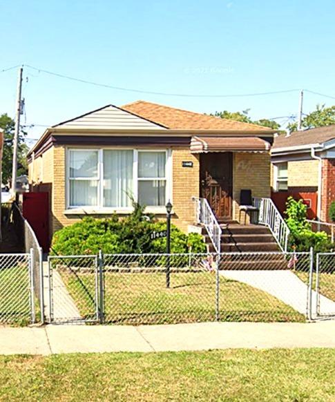 11440 S Throop St., Chicago, IL 60643