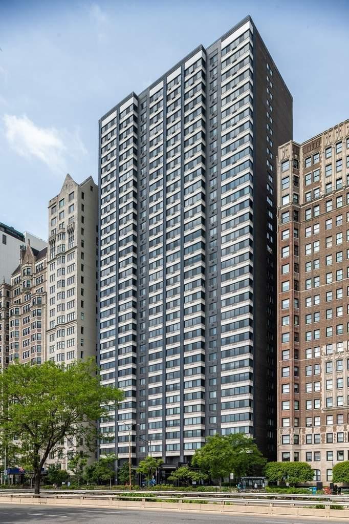 1440 N Lake Shore Dr. #12H, Chicago, IL 60610