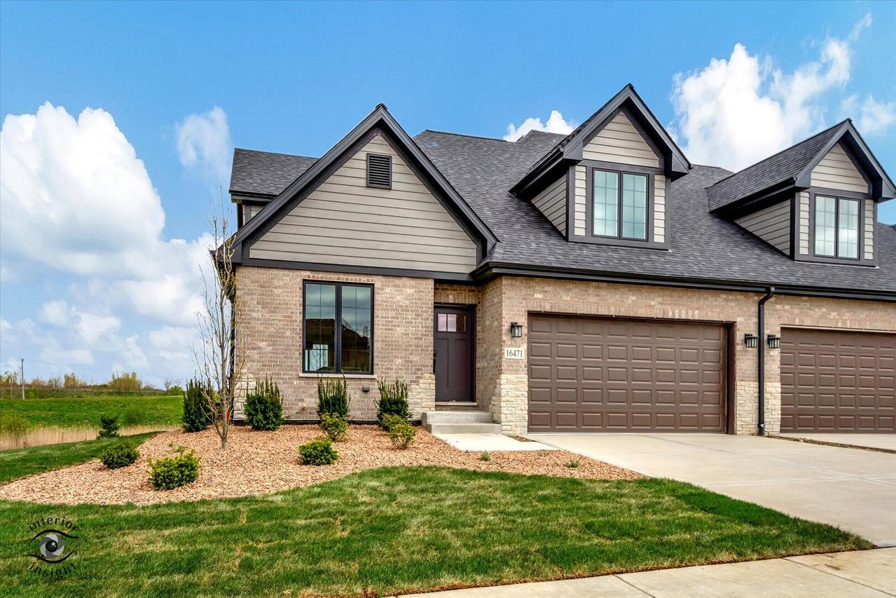 16451 Kayla Dr., Lemont, IL 60439