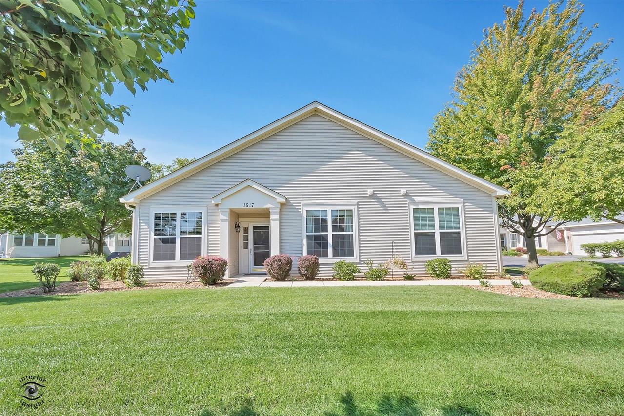 1517 W Ludington Cir., Romeoville, IL 60446