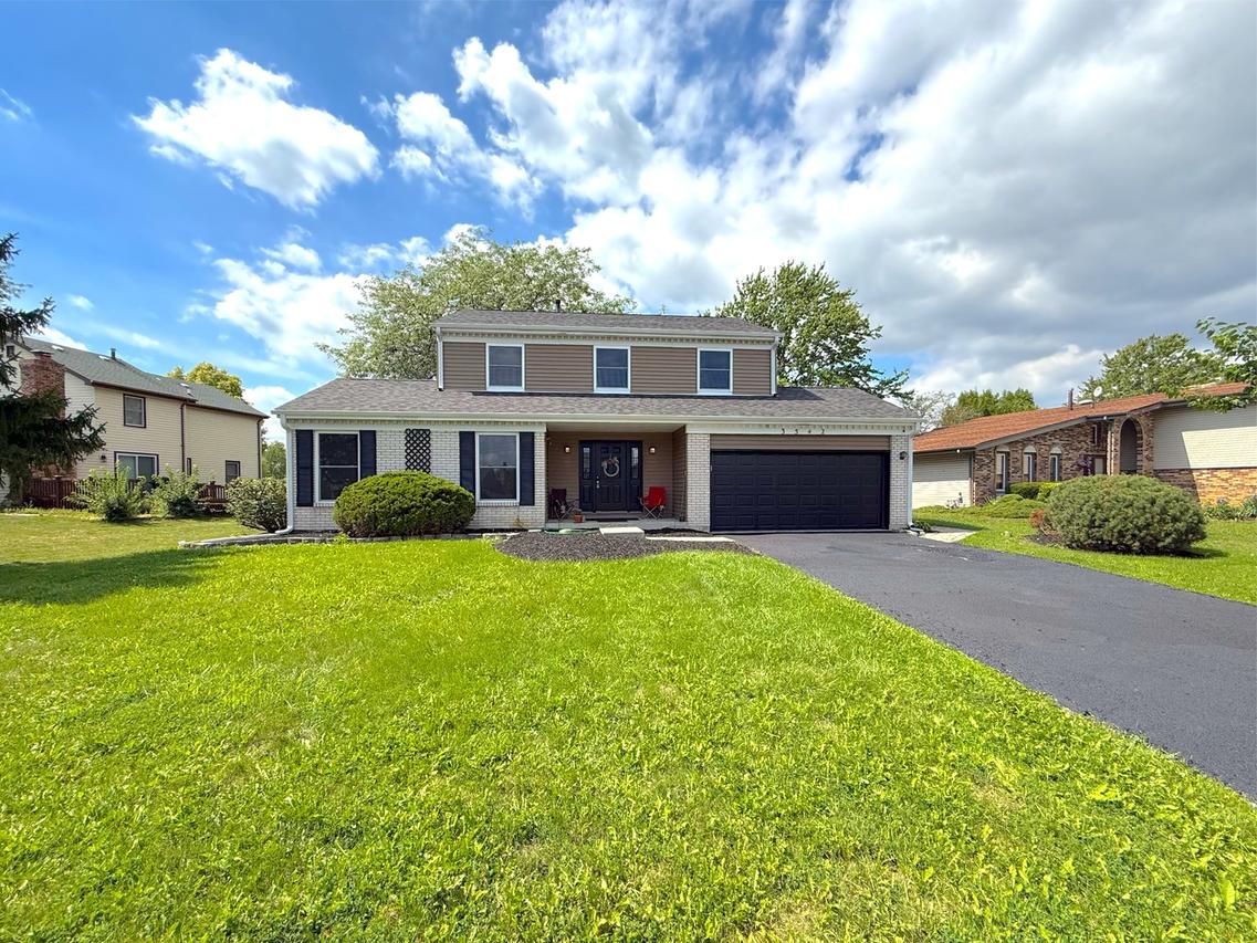 3542 Ronald Rd., Crete, IL 60417
