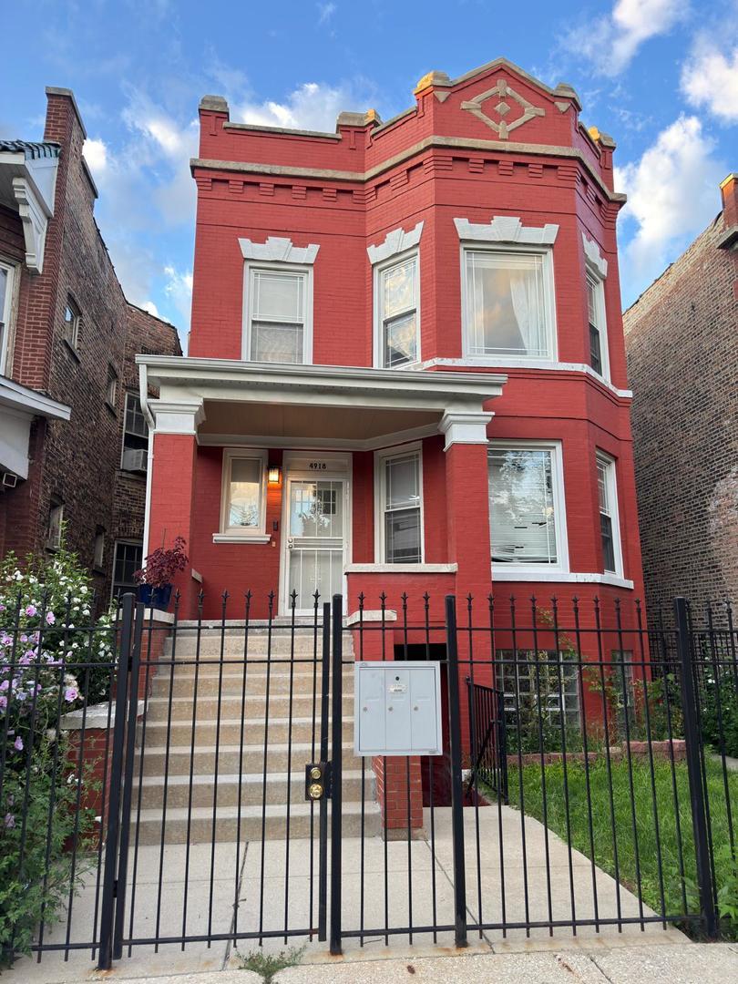 4918 W Washington Blvd., Chicago, IL 60644