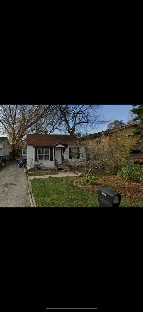 1618 Melrose Ave., Round Lake Beach, IL 60073