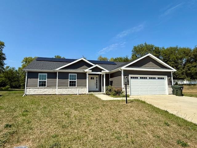 709 N Abbey Rd., Urbana, IL 61802