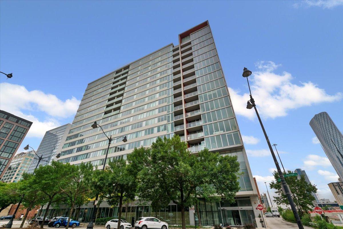 659 W Randolph St. #609, Chicago, IL 60661