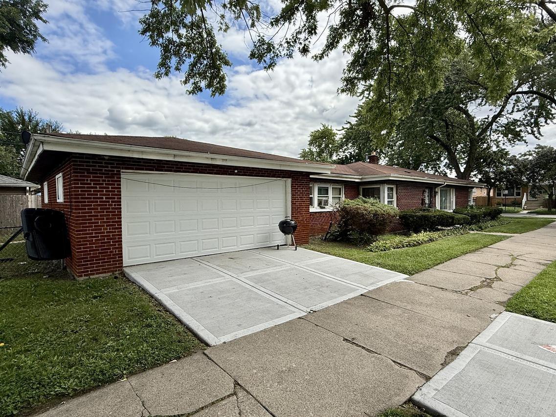 444 W 95th Pl., Chicago, IL 60628
