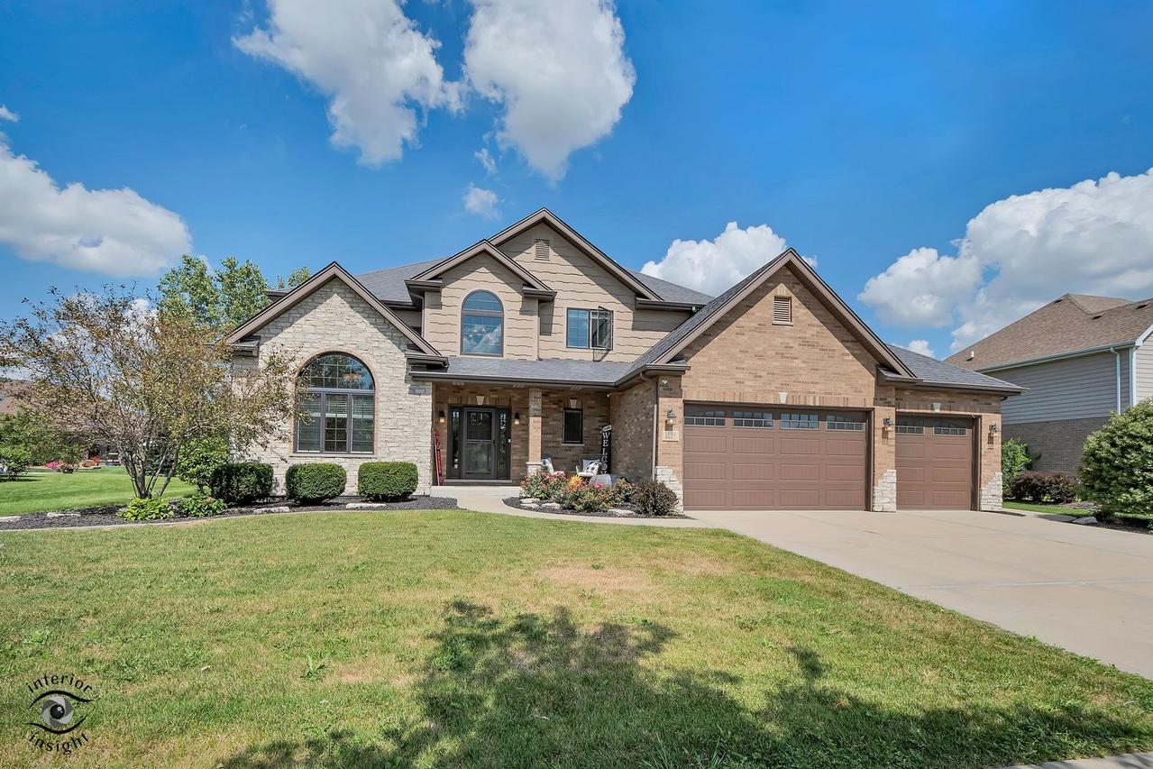 13754 Memorial Dr., Manhattan, IL 60442