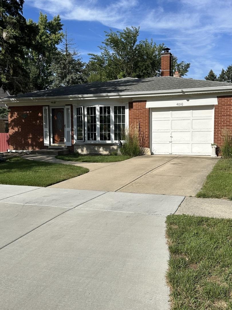 4010 Fern Ave., Lyons, IL 60534