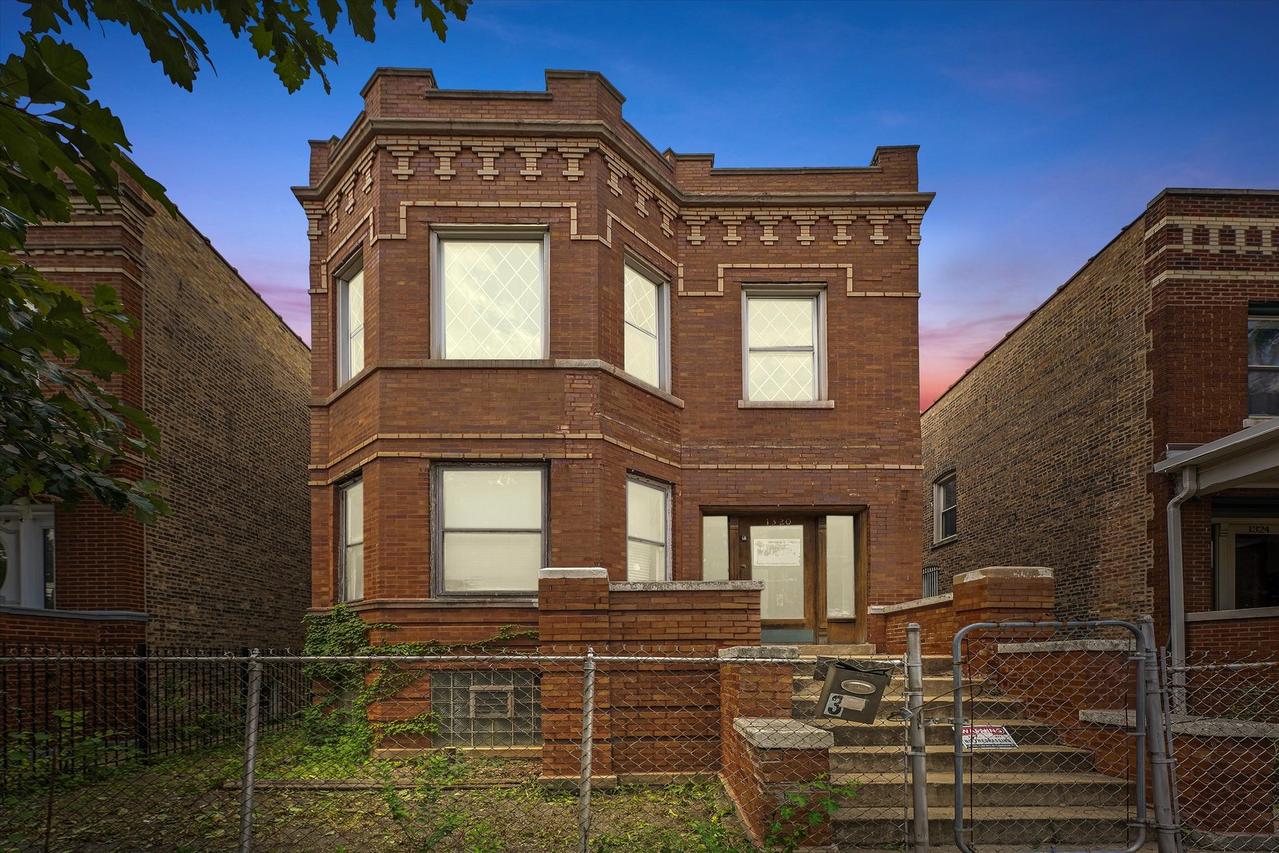 1320 N Homan Ave., Chicago, IL 60651