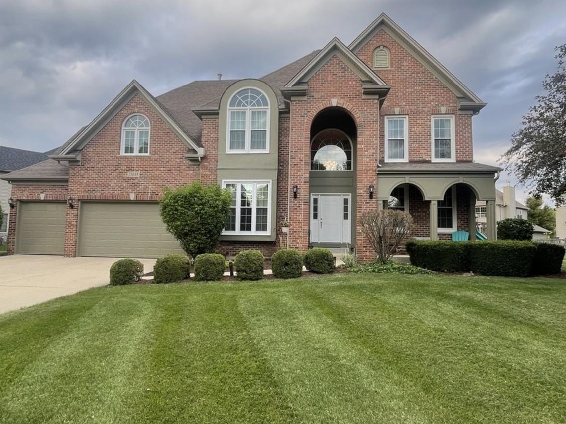 13035 Grande Pines Blvd., Plainfield, IL 60585