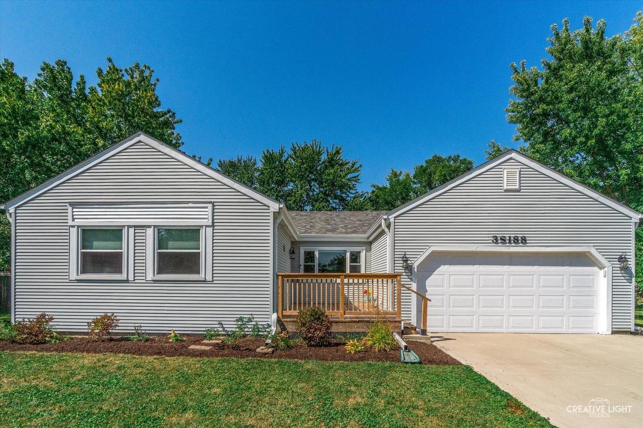 3S188 Harvest Ct., Warrenville, IL 60555