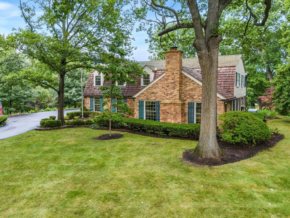 21410 W York Ct., Kildeer, IL 60047