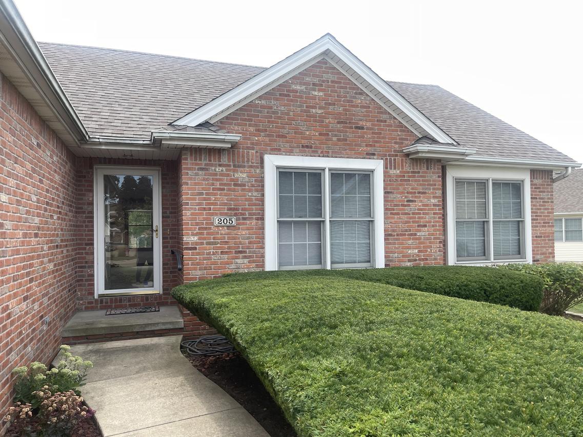 205 Field Ct., Normal, IL 61761