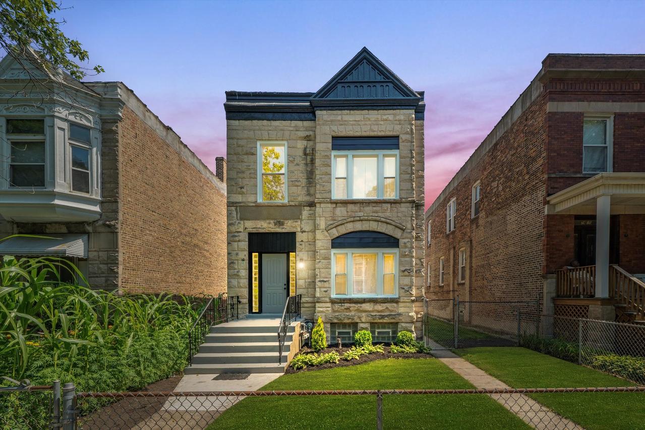 7413 S Harvard Ave., Chicago, IL 60621