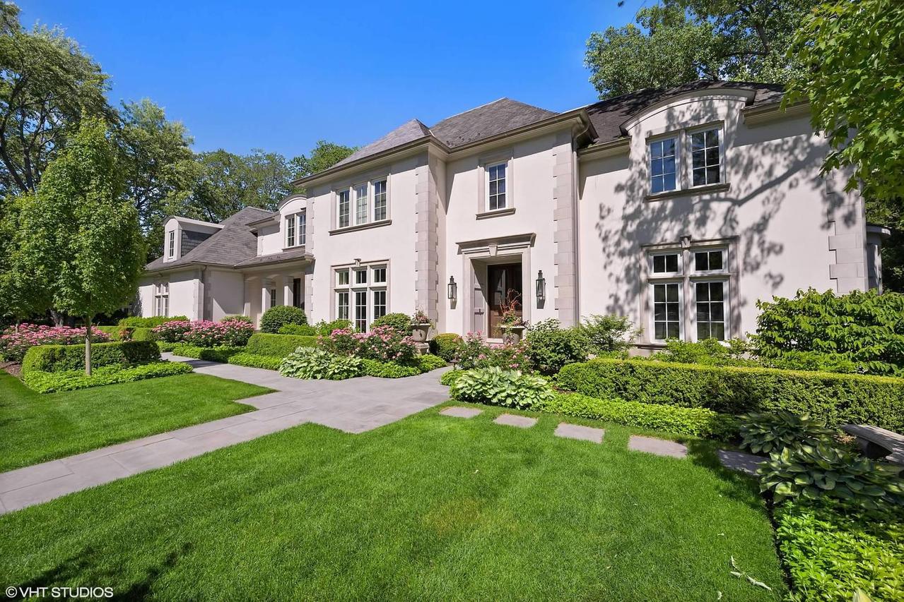 125 Birch St., Winnetka, IL 60093