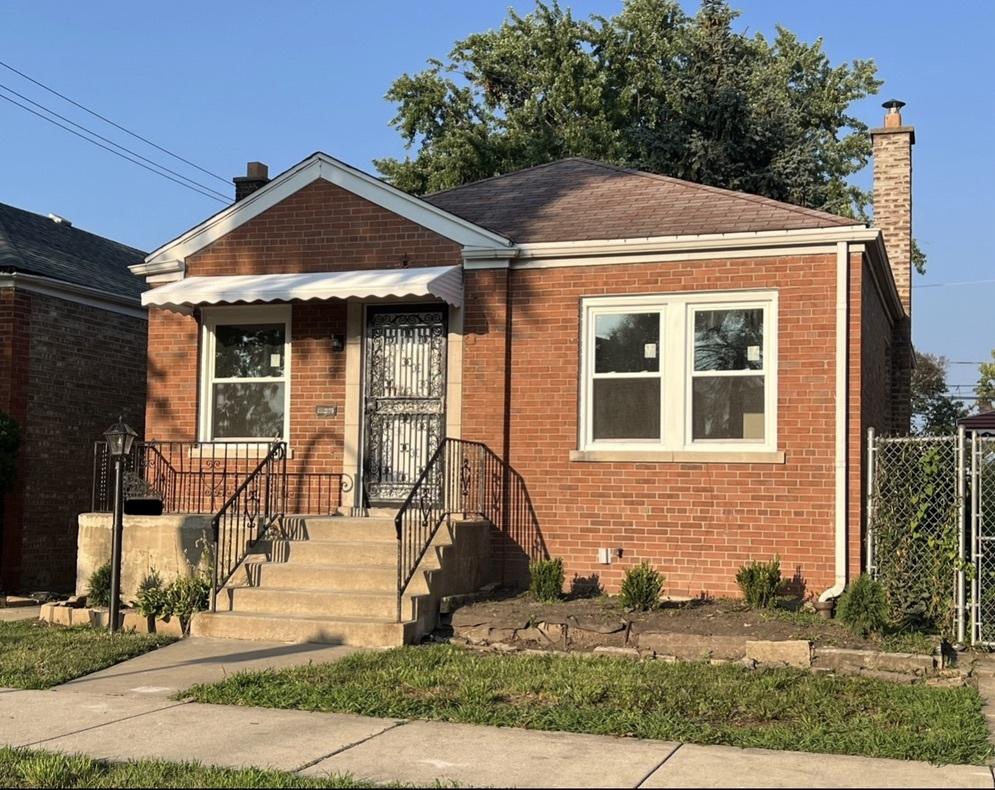 10317 S Peoria St., Chicago, IL 60643