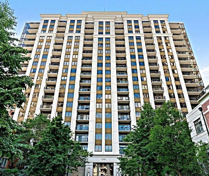 1322 S Prairie Ave. #1705, Chicago, IL 60605