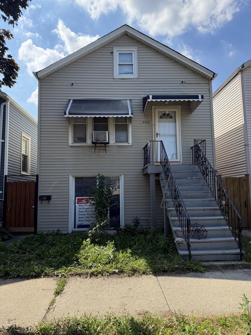 3108 S 53rd Ave., Cicero, IL 60804