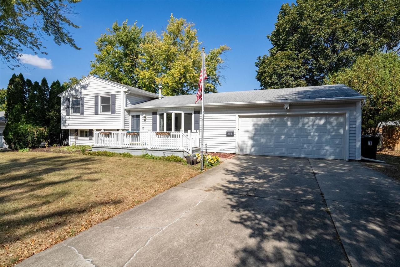 402 Bradley Ln., Normal, IL 61761