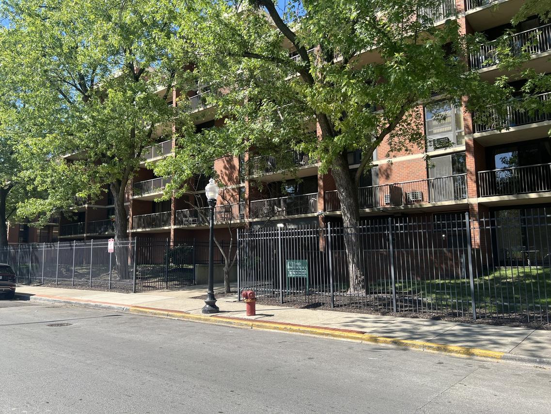 3021 S Michigan Ave. #304, Chicago, IL 60616