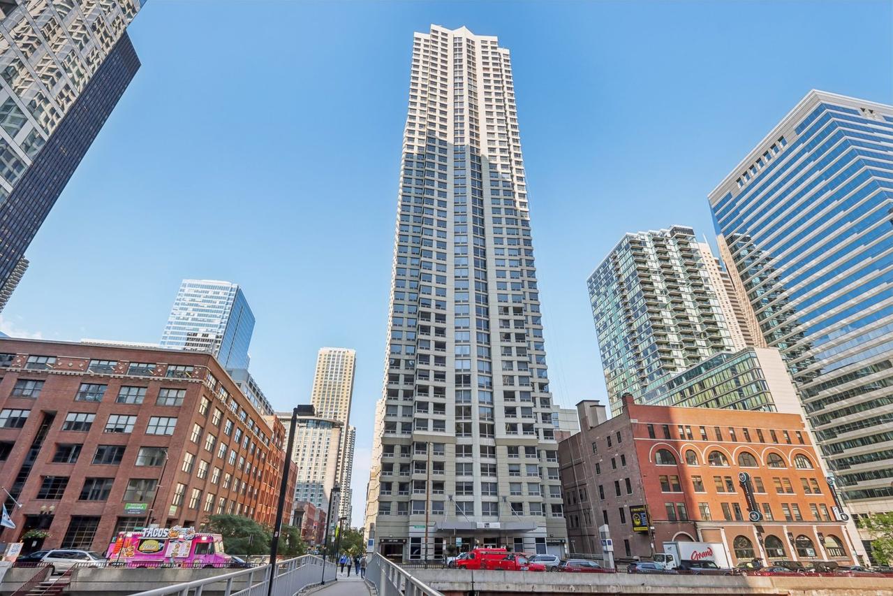 440 N Wabash Ave. #4610, Chicago, IL 60611