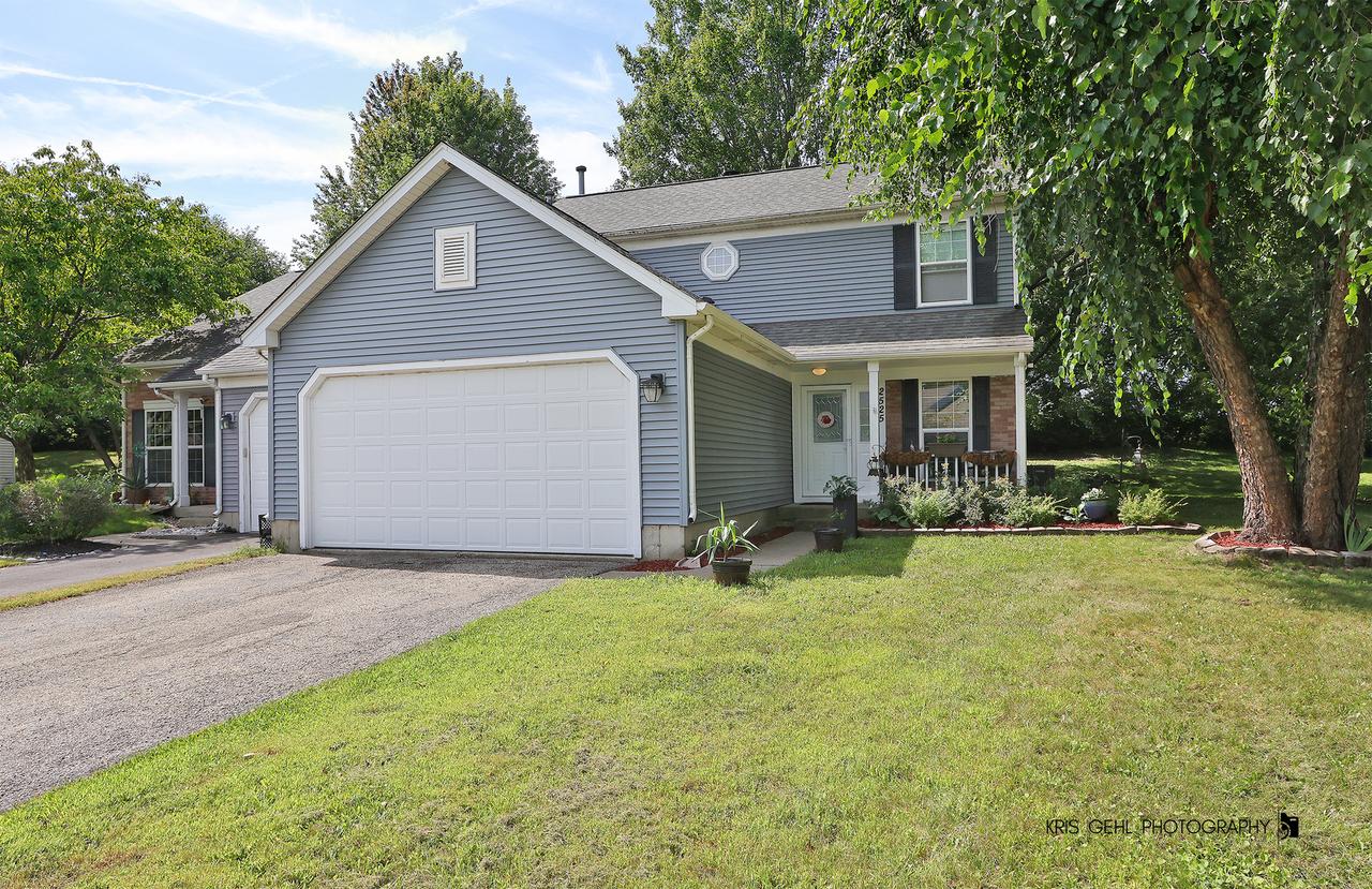 2525 Applewood Ln., Woodstock, IL 60098
