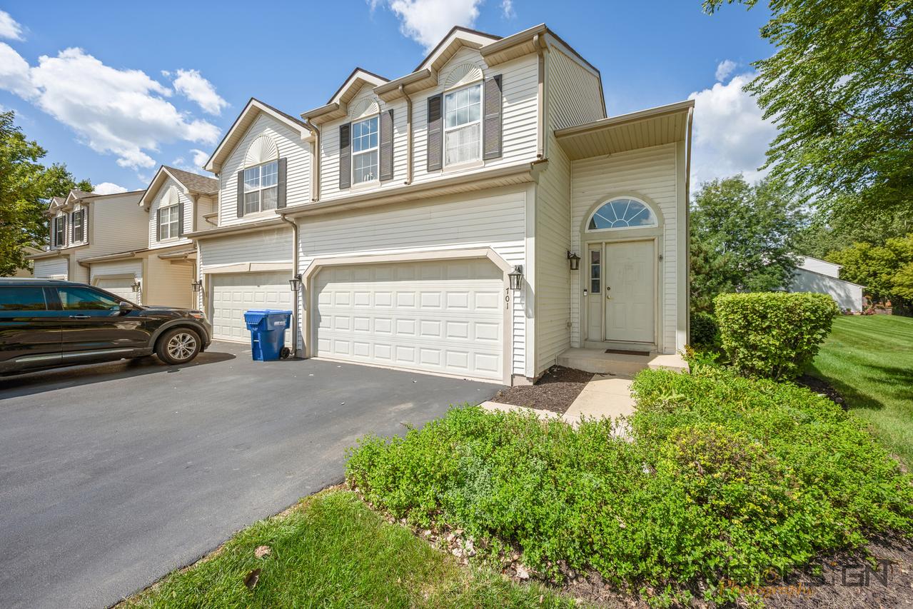701 Blackstone Ct., Dekalb, IL 60115