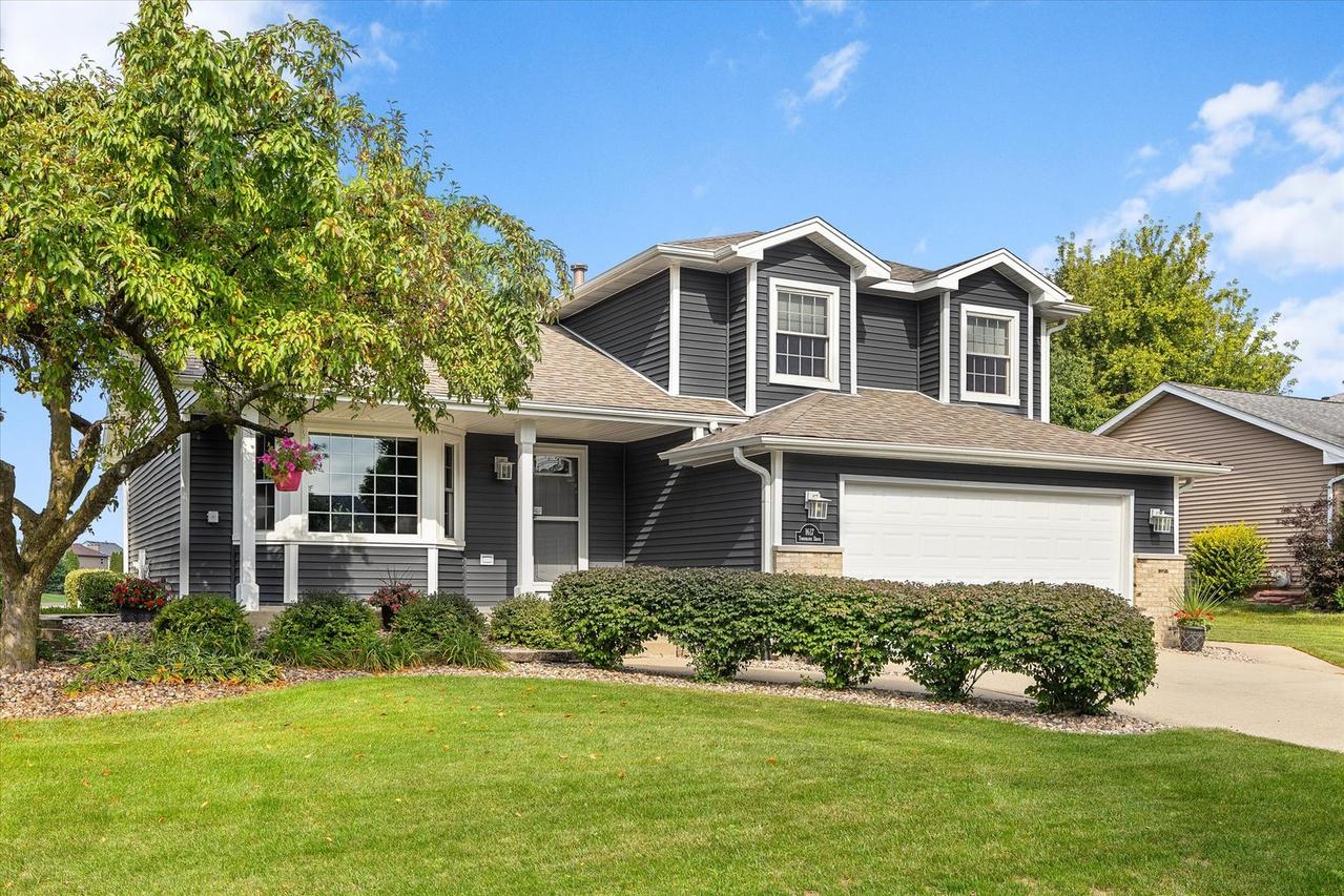 1617 Timberline Dr., Joliet, IL 60431