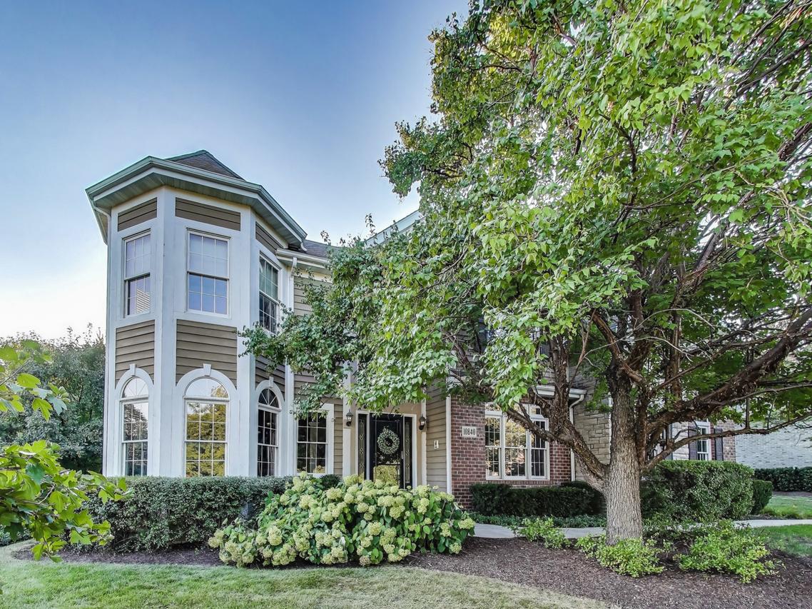 10840 Christopher Dr., Lemont, IL 60439