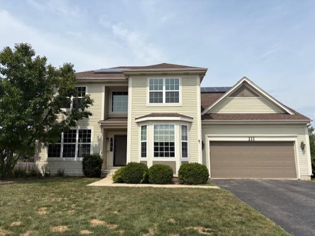 211 Leah Ct., Sycamore, IL 60178