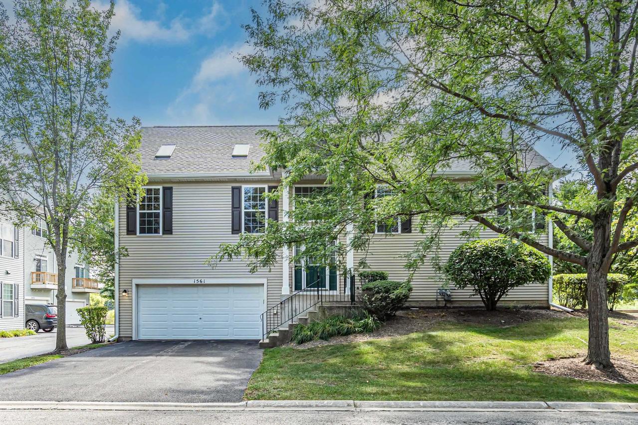 1561 W Turtle Creek Ln., Round Lake, IL 60073